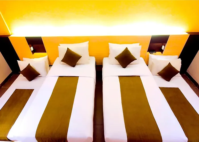 Sukajadi Hotel, Convention And Gallery