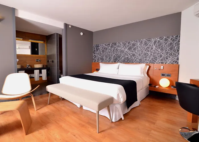 Bit Design Hotel