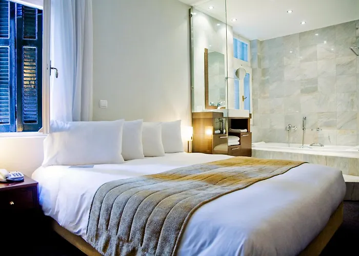 Arni Hotel Domotel