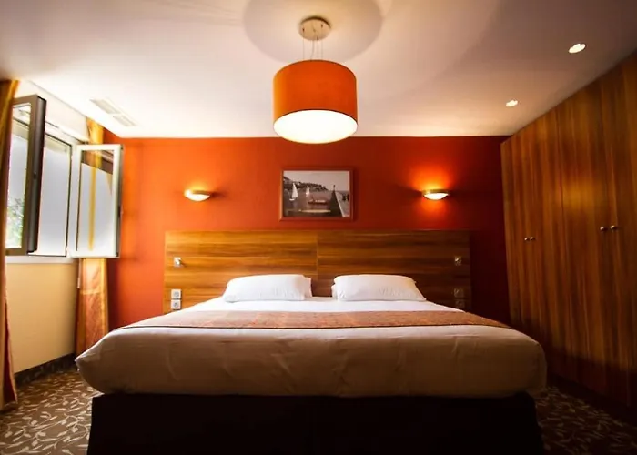 Residence Share Inn