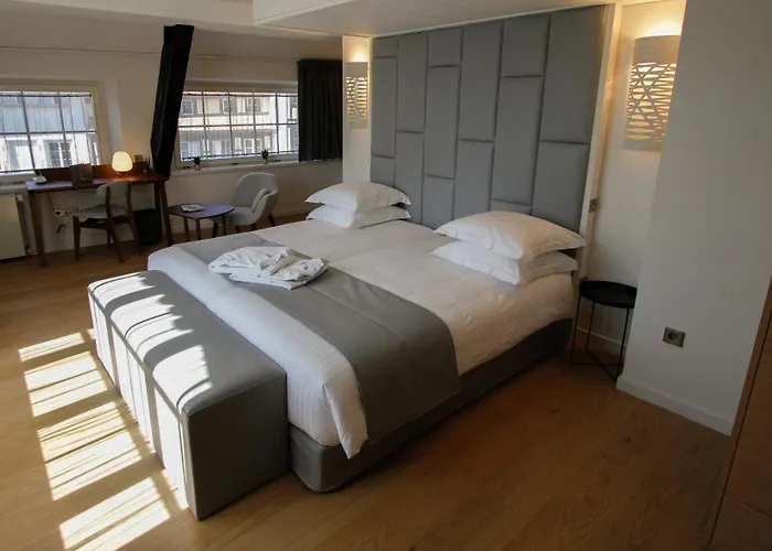 Pavillon Regent Petite France By Stay Collection