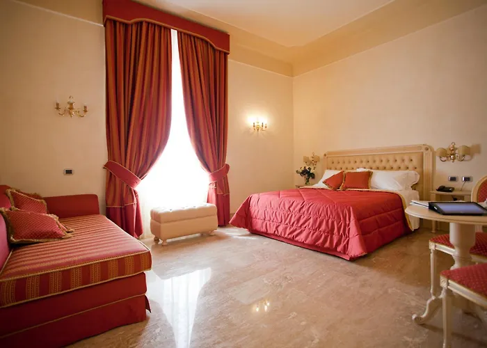 Hotel Cavour