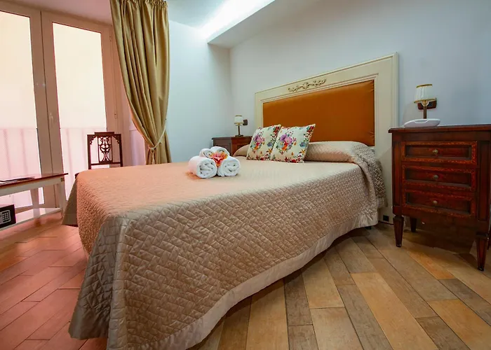 Hotel Lanfipe Palace