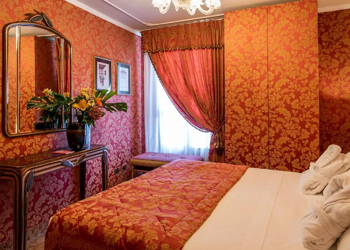 Hotel Santo Stefano