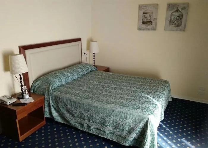 Grand Hotel Regina Salsomaggiore