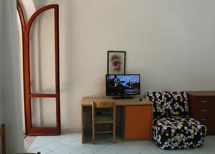 Hotel Residence La Darsena