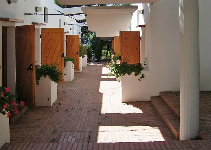 Hotel Kyrie Isole Tremiti