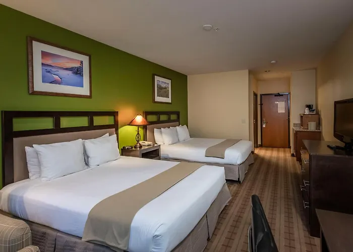 Truckee Donner Lodge