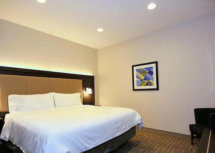 Holiday Inn Express Hotel & Suites Ashland By Ihg