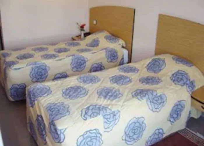 Hotel El Morabitine