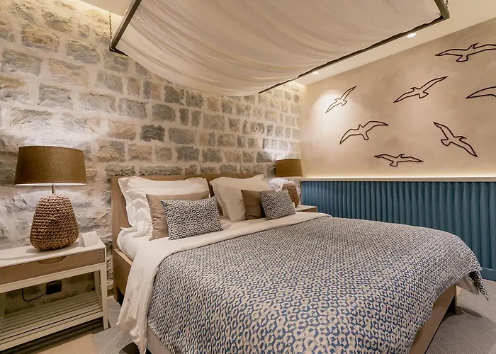 Boutique Hotel & Spa Casa Del Mare - Mediterraneo