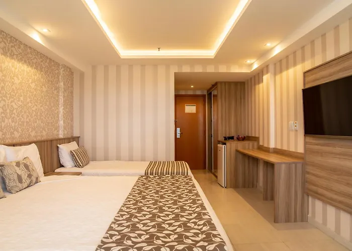 Paradiso Macae Hotel