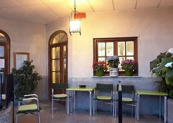Hotel Condes De Bunol