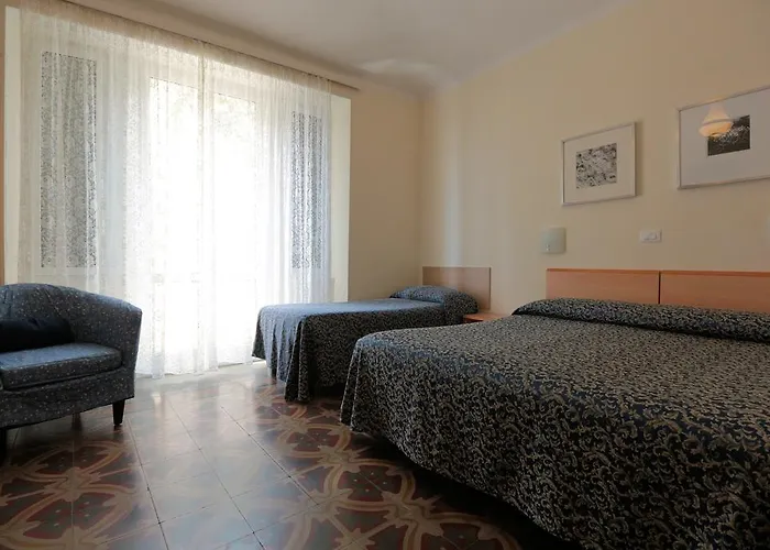 Hotel Villa Amelia