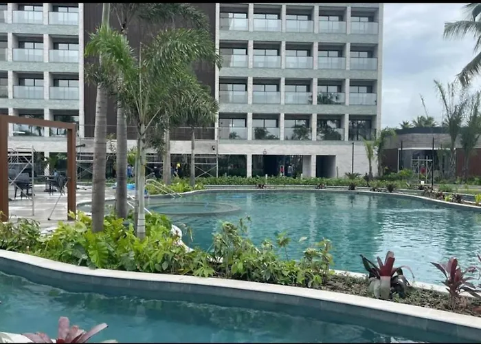 Salinas Premium Resort