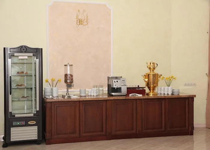 Kleopatra Vip Hotel