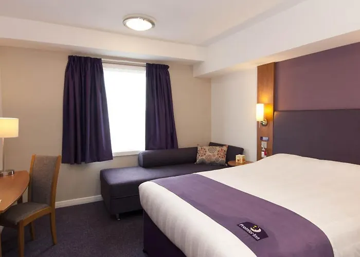 Premier Inn Clacton-On-Sea