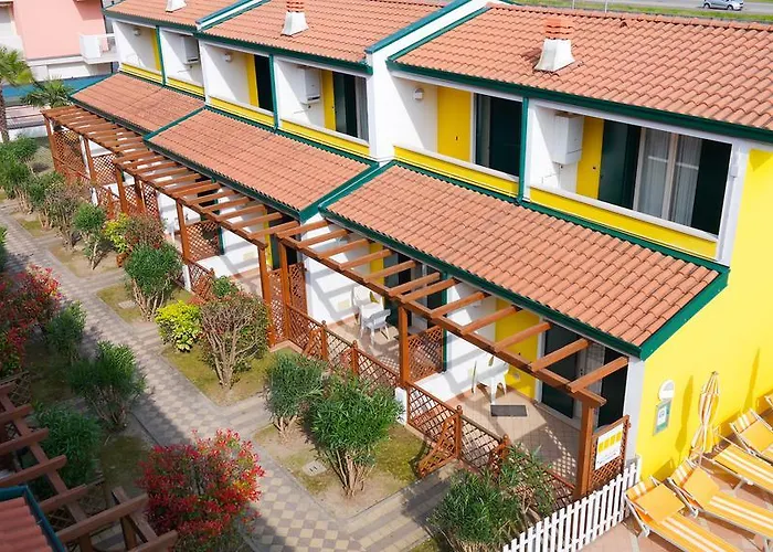Villaggio Margherita