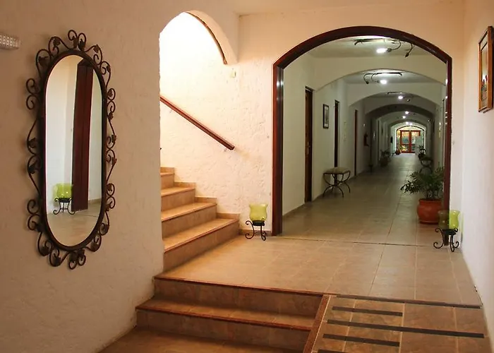 Hotel De La Torre