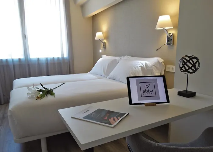 Bilbao City Center By Abba Suites