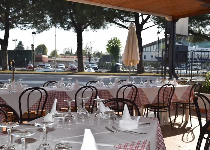 Albergo Trattoria Fioravante