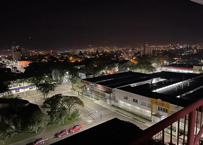 Hotel das Rosas