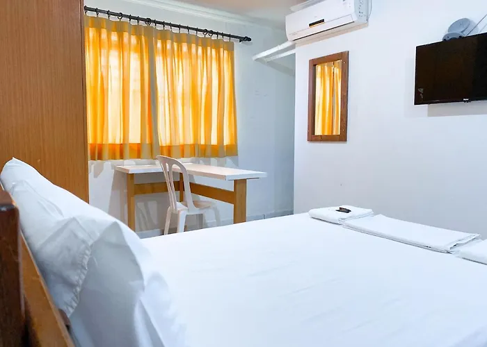 River Class Hotel
