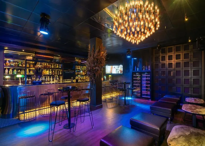 Regal Reseau Hotel & Spa