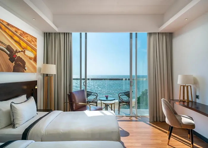 Regal Réseau Hotel&Spa