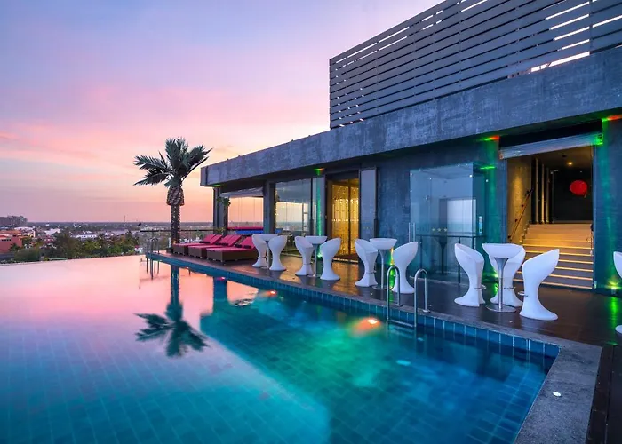 Regal Réseau Hotel&Spa