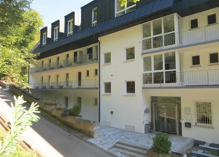 Gaeste- Und Tagungshaus Maria Trost