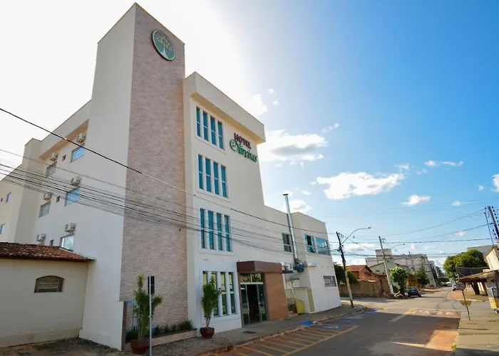 Hotel Oliveiras