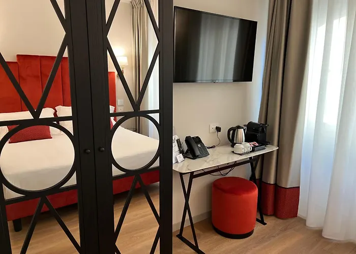 Corte Dei Sogni Boutique Hotel & Spa