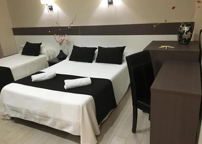 Hotel Ancla