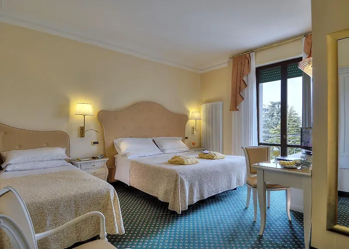 Palace Hotel Meggiorato