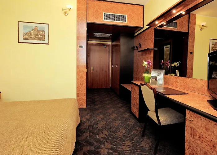 Hotel Le Moran