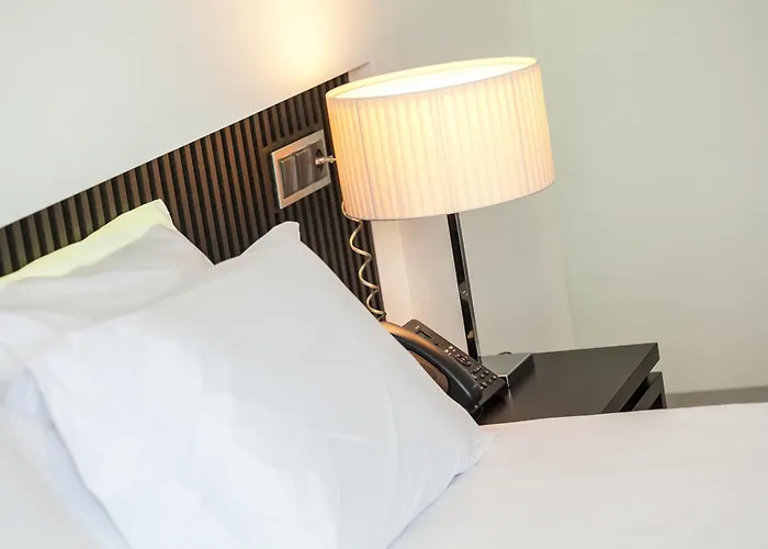 Hotel Pérola