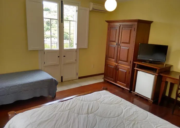 Hotel Pousada Minas Gerais