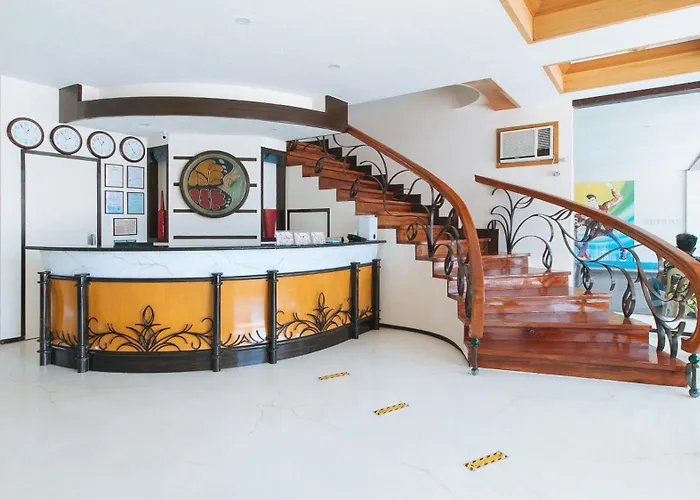 Reddoorz Premium @ Nick Hotel Gerona Tarlac