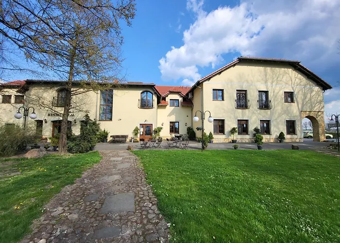 Na Kamieniu Hotel & Spa