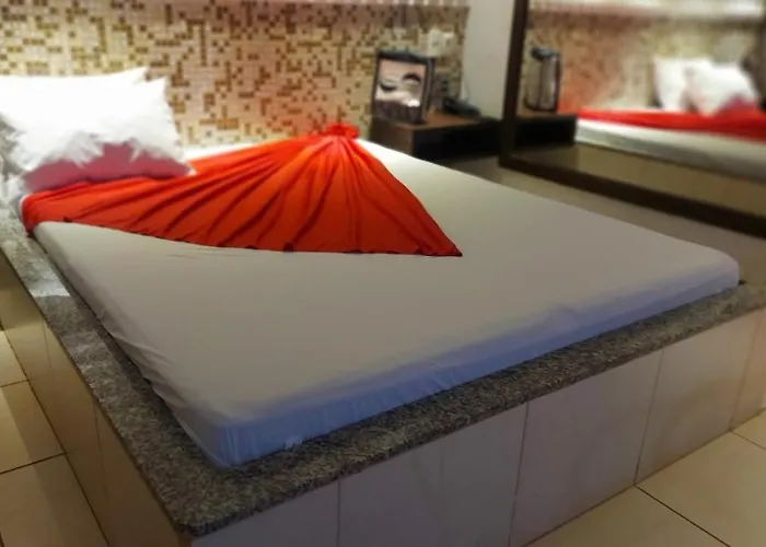 Motel Copacabana