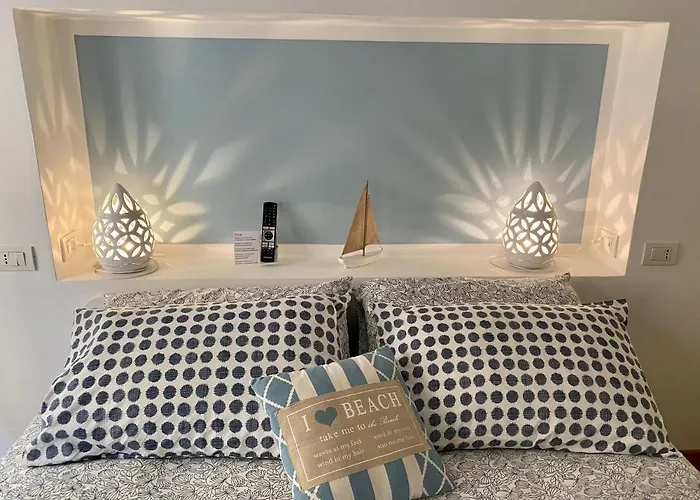 Locanda Nelia Guest House