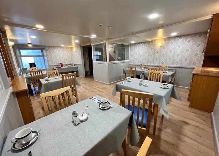 Gwesty Guest House