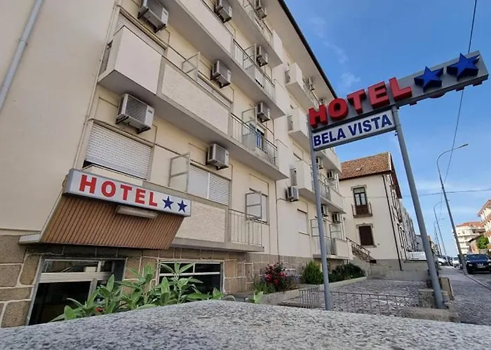 Hotel Bela Vista