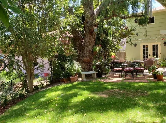 Casa Tranquility