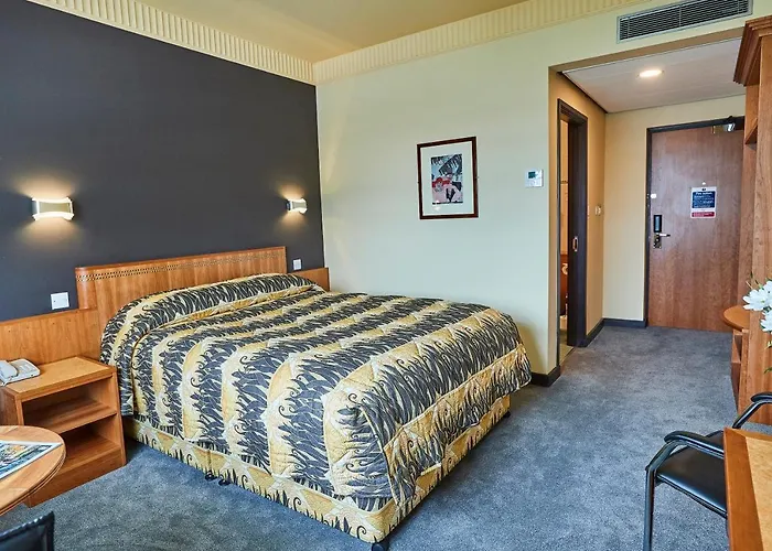 The Aviator Hotel