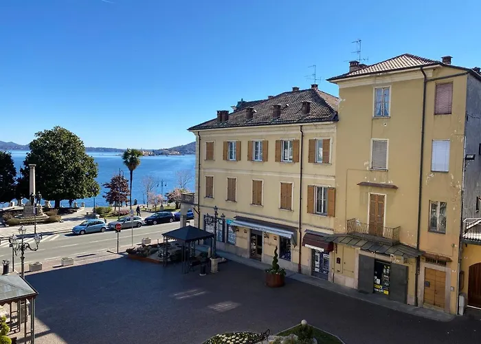 Locanda Nelia Guest House