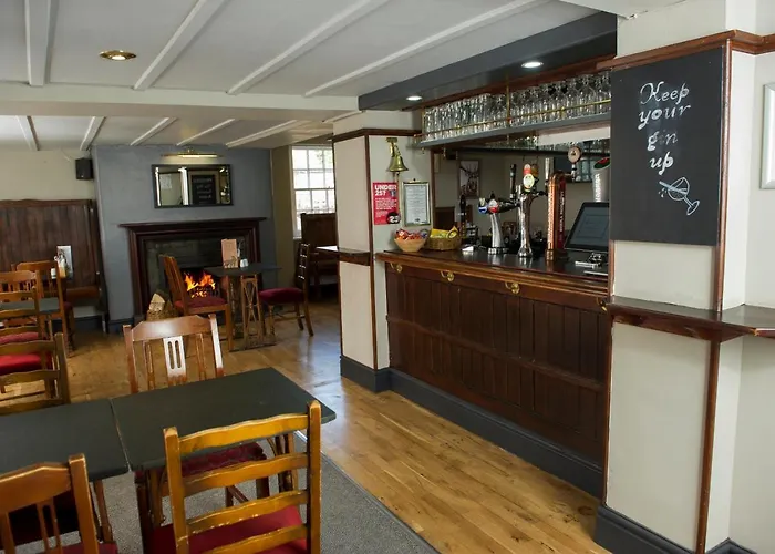Crown Hotel Wetheral