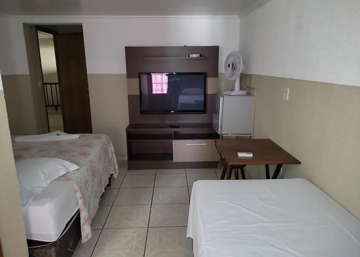 Hotel Vitoria Regia
