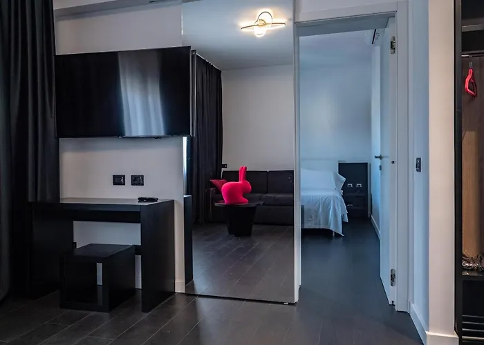 My Suite Hotel